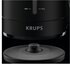 Krups BW2448 Bollitore Elettrico 1,6 L Nero
