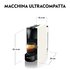 Krups Essenza Mini XN110110 Nero, Bianco