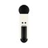 Krups Essenza Mini XN110110 Nero, Bianco