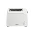 Krups ProAroma 2fetta/e 70, 700W Bianco