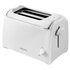 Krups ProAroma 2fetta/e 70, 700W Bianco