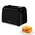 Krups ProAroma 2fetta/e 700W Nero