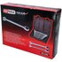 KS Tools 503.4265 Chiave a cricchetto Acciaio al cromo vanadio 72 pz