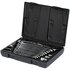 KS Tools 503.4266 Chiave a cricchetto Acciaio al cromo vanadio 72 pz