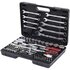 KS Tools 911.0682 Bussola e set di bussole