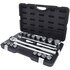 KS Tools 911.0721 Bussola e Set di bussole