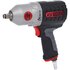 KS Tools Monster 1/2" 7930 Giri/min 931 Nm Nero, Grigio, Rosso, Argento