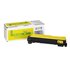Kyocera 1T02HNAEU0 Cartuccia Toner Originale Giallo