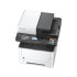 Kyocera ECOSYS M2135dn 1200 x 1200DPI Laser A4 35ppm Nero, Bianco