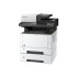 Kyocera ECOSYS M2540dn 1200 x 1200DPI Laser A4 40ppm Nero, Bianco