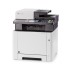 Kyocera ECOSYS M5526cdn 1200 x 1200DPI Laser A4 26ppm Nero, Bianco