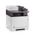 Kyocera ECOSYS M5526cdn 1200 x 1200DPI Laser A4 26ppm Nero, Bianco