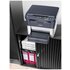 Kyocera FS -1325MFP Laser A4 1800 x 600 DPI 25 ppm