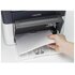 Kyocera FS -1325MFP Laser A4 1800 x 600 DPI 25 ppm