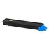 Kyocera cartuccia TK-895 C ciano