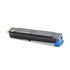 Kyocera TK-5205C Cartuccia Toner Originale Ciano