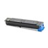 Kyocera TK-5215C Cartuccia Toner Originale Ciano