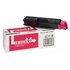 Kyocera TK-580M Cartuccia Toner 1 pz Originale Magenta
