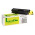 Kyocera TK-580Y Cartuccia Toner 1 pz Originale Giallo