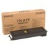Kyocera TK-675 Cartuccia Toner 1 pz Originale Nero