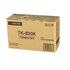 Kyocera TK-820K Cartuccia Toner Originale Nero