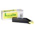 Kyocera TK-865Y Cartuccia Toner 1 pz Originale Giallo