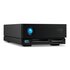 LaCie 1Big Dock 18 TB Nero