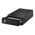 LaCie 1Big Dock 18 TB Nero
