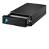 LaCie 1big Dock Pro 2TB Nero