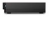 LaCie 1big Dock Pro 2TB Nero