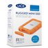 LaCie 5TB Rugged Mini USB 3.0