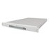 LaCie 24TB 8big Rack Thunderbolt 2 Rastrelliera (1U) Grigio