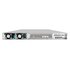LaCie 24TB 8big Rack Thunderbolt 2 Rastrelliera (1U) Grigio