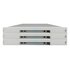 LaCie 24TB 8big Rack Thunderbolt 2 Rastrelliera (1U) Grigio