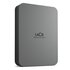 LaCie Mobile Drive Secure 5 TB