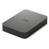 LaCie Mobile Drive Secure 5 TB