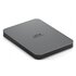LaCie Mobile Drive Secure disco rigido esterno 2 TB Grigio