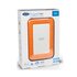 LaCie Rugged Mini 4TB USB 3.0