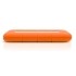 LaCie Rugged Mini 4TB USB 3.0