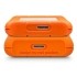 LaCie Rugged Mini 4TB USB 3.0