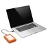 LaCie Rugged Mini 4TB USB 3.0