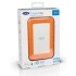 LaCie Rugged Mini 4TB USB 3.0