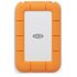 LaCie Rugged Mini SSD da 1 TB