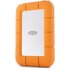 LaCie Rugged Mini SSD da 4 TB