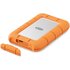 LaCie Rugged Mini SSD da 4 TB