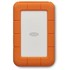 LaCie Rugged Secure HDD 2TB USB 3.0