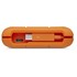 LaCie Rugged Secure HDD 2TB USB 3.0