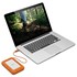 LaCie Rugged Secure HDD 2TB USB 3.0