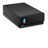 LaCie STHS16000800 1big Dock 16000 GB Nero