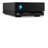 LaCie STHS16000800 1big Dock 16000 GB Nero